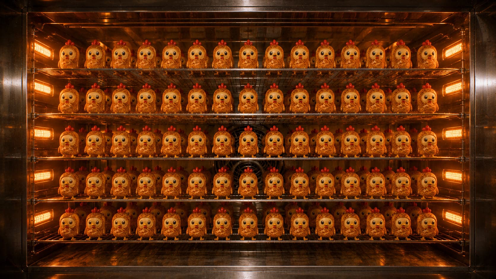 bake army
